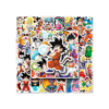 Dragon Ball Stickers