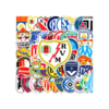 Football Stickers