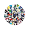 Hunter x Hunter Stickers