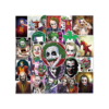 Joker Stickers