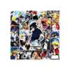 Naruto Stickers