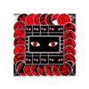 Sharingan Stickers