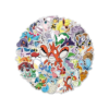 Pokemon Stickers