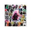 Star Wars Stickers