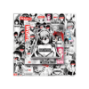 Waifu Stickers
