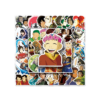Avatar - The Last Airbender Stickers