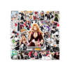 Bleach Stickers