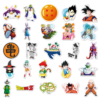 Dragon Ball Stickers - Image 2
