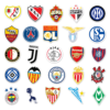 Football Stickers - Image 2