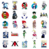 Hunter x Hunter Stickers - Image 2