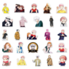 Jujutsu Kaisen Stickers - Image 2