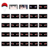 Sharingan Stickers - Image 2
