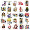 One Piece Stickers - Image 3