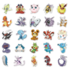 Pokemon Stickers - Image 3