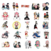 Spy x Family Stickers - Image 3