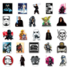 Star Wars Stickers - Image 2