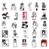 Waifu Stickers - Image 2