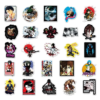 Attack on Titan Stickers - Image 3