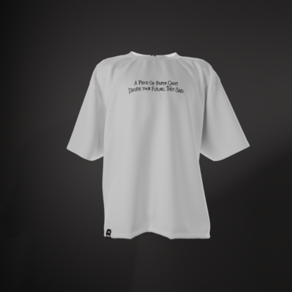 What's Your Name? (Death Note T-shirt) - Image 2