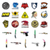 CS:GO Stickers - Image 3
