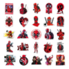 Deadpool Stickers - Image 2