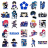 Blue Lock Stickers - Image 2