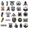 Call of Duty Stickers - Image 3