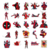 Deadpool Stickers - Image 3