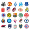 Football Stickers - Image 3