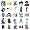 Hunter x Hunter Stickers - Image 3