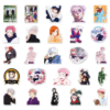 Jujutsu Kaisen Stickers - Image 3