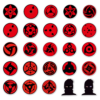 Sharingan Stickers - Image 3