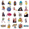 One Piece Stickers - Image 2