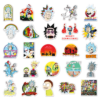 Rick & Morty Stickers - Image 2