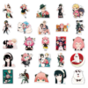 Spy x Family Stickers - Image 2