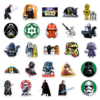Star Wars Stickers - Image 3
