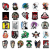 Attack on Titan Stickers - Image 2