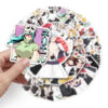 Bleach Stickers - Image 4