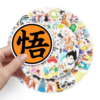 Dragon Ball Stickers - Image 4