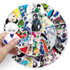 Hunter x Hunter Stickers - Image 4