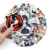 Naruto Stickers - Image 4