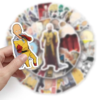 One Punch Man Stickers - Image 4