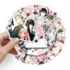 Spy x Family Stickers - Image 4