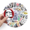 Star Wars Stickers - Image 4