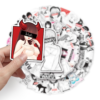 Waifu Stickers - Image 4