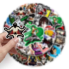Attack on Titan Stickers - Image 4