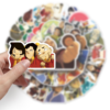 Avatar - The Last Airbender Stickers - Image 4