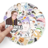 The Office Stickers - Image 4